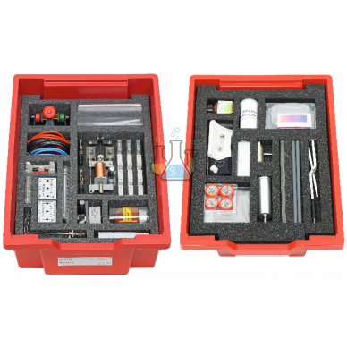 SEG Electrical Complete Set